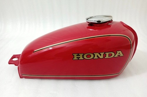 Honda 125 1976 - honda,