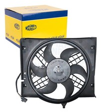 MAGNETI MARELLI Ventilateur