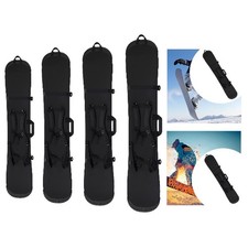Housse de snowboard Pochette