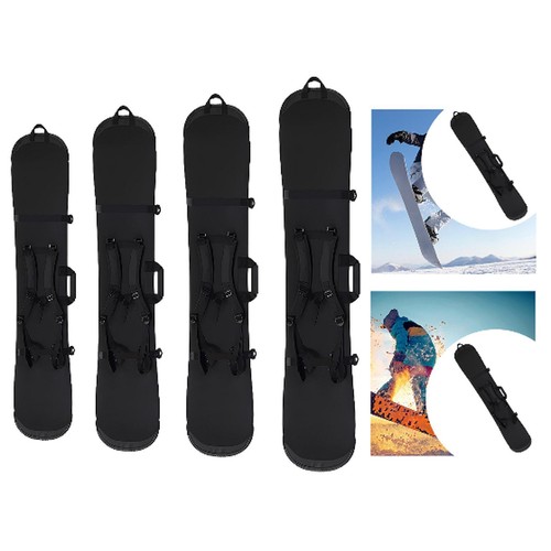 Housse snowboard pochette - housse, de
