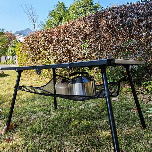 Rangement sous table - rangement,