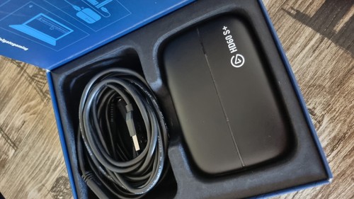 Elgato hd60 carte - elgato,