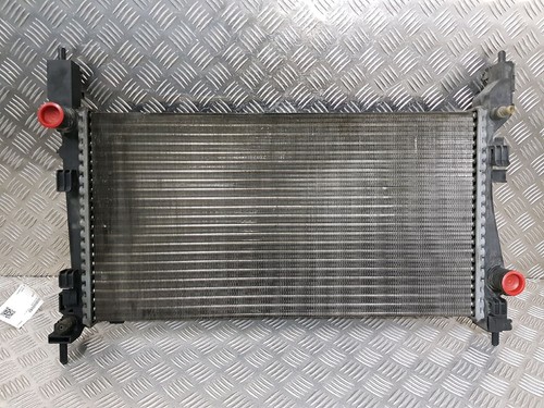 Radiateur eau citroen - -, nemo
