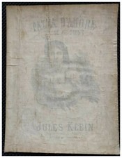 KLEIN - Pazza d'Amore, pour