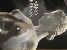 arno breker, hartmann