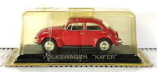 IXO 1/43 VW KAFER