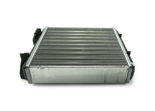 Radiateur aluminium - radiateur, en