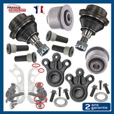 Rotule de Suspension Inférieur Supérieur Gauche + Droite pour C5 C6 508 407 HDI