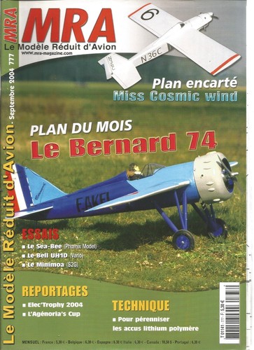 Mra 777 plan miss - mra,