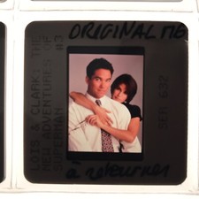 LOIS & CLARK : THE NEW