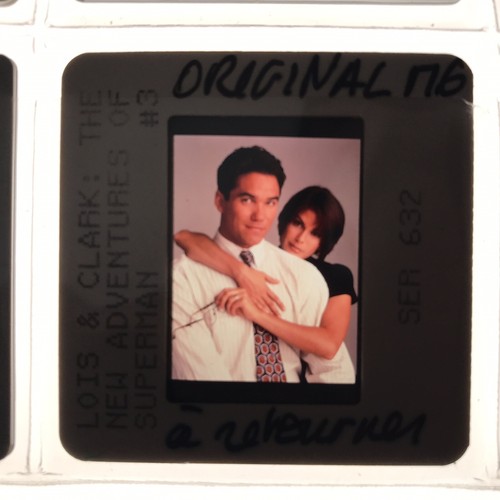 Lois clark the new - lois, :