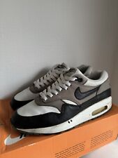 Nike Air Max 1 Graphite