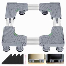 Support de Machine à Laver