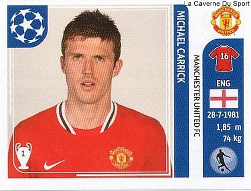 149 michael carrick - michael, #