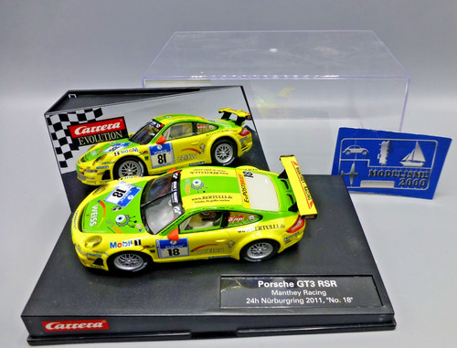 Carrera slot car - carrera,
