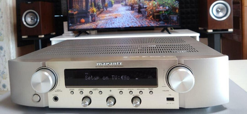 Amplificateur stéréo fi - stéréo, hi-fi