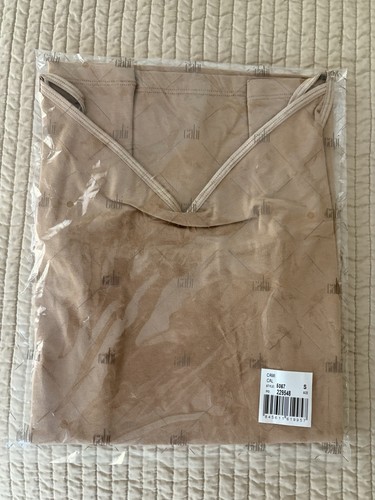 Cabi camisole size - cabi,