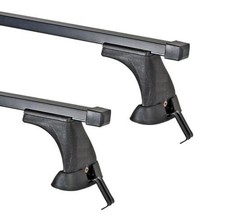 Barres de Toit M0KS 130cm St