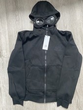 Sweat à capuche CP Company