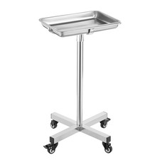 Chariot de Laboratoire Table