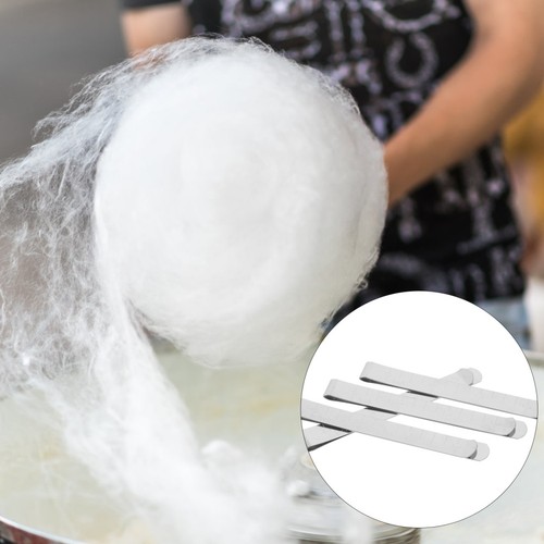 Pcs barbe papa bonbon - 10,
