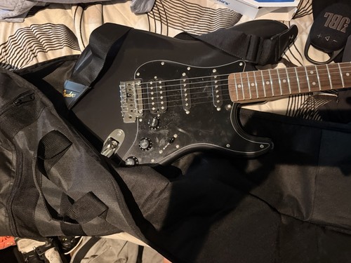 Fender frontman 15g 15w - frontman,