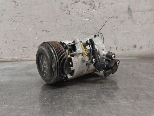 6908660 compresseur clim bmw - compresseur,