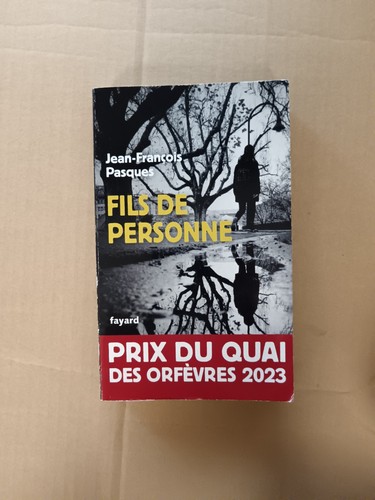 Prix quai des - du,