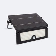 Projecteur led solaire 10w - projecteur,