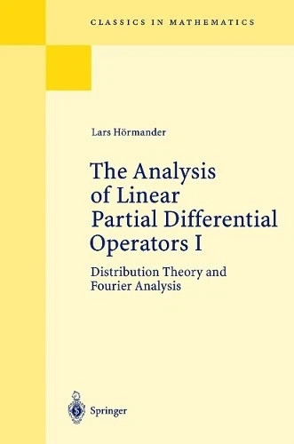 The analysis linear - linear, partial