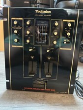 Technics DJ Championship Audio