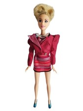 Barbie Mattel Cendrillon 2012