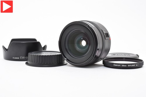 Canon 24mm 8 objectif - canon,
