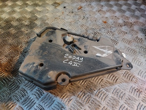 Réservoir additif fap - additif,