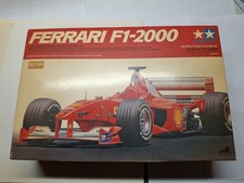 Ferrari F1-2000 - 2000 - 1/20