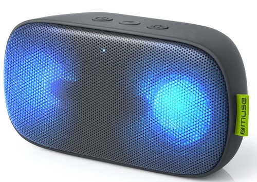 Muse enceinte nomade bluetooth - muse,