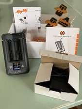vaporisateur Storz&Bickel