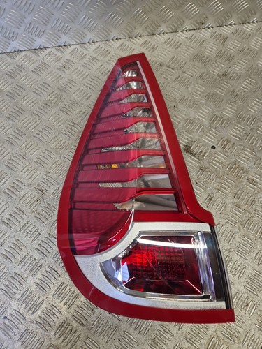 Renault scenic rear light - renault,
