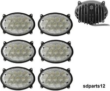 Phares travail led - de,