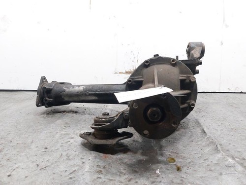 Différentiel avant suzuki - différentiel,