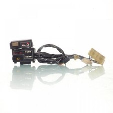 Commodo gauche origine pour scooter Honda Spacy HM-27QB-T Occasion