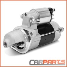 Démarreur 12V 1,1KW Pour