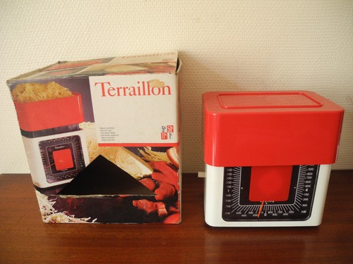 Ancienne balance cuisine - ancienne,