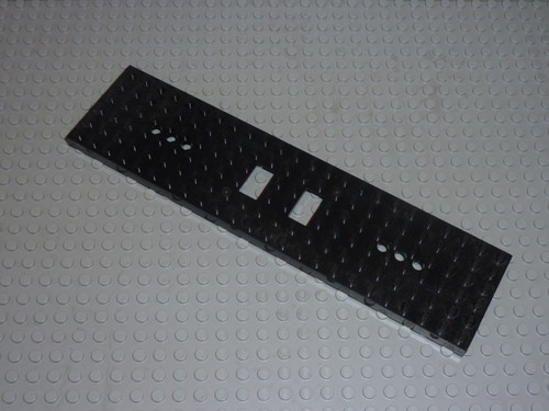 Lego train base 24 - train, 6