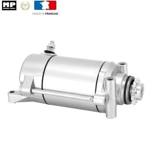 Démarreur honda 250 - démarreur, two