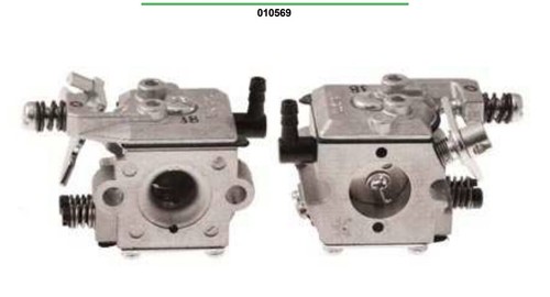Carburateur complet - carburateur,