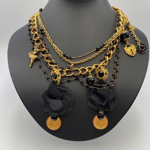 Collier pendentif dolce - dolce, &