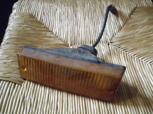 Ancienne lampe lumière - ancienne,