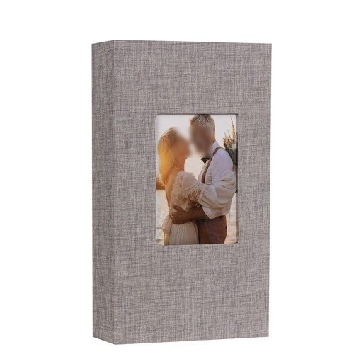 Housse tissu pour - , lin