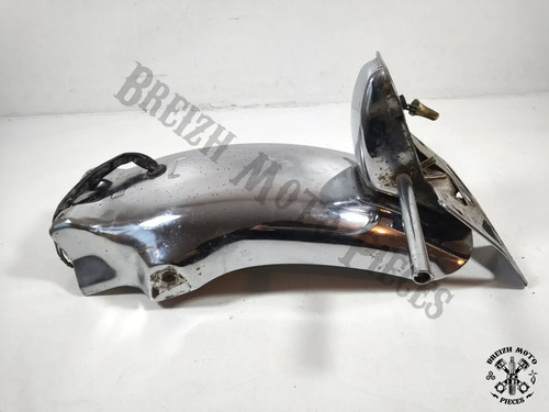 Gardes boue honda - boue,